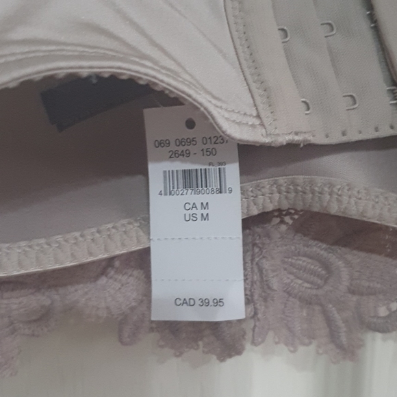 Aerie Bralette - Picture 3 of 3